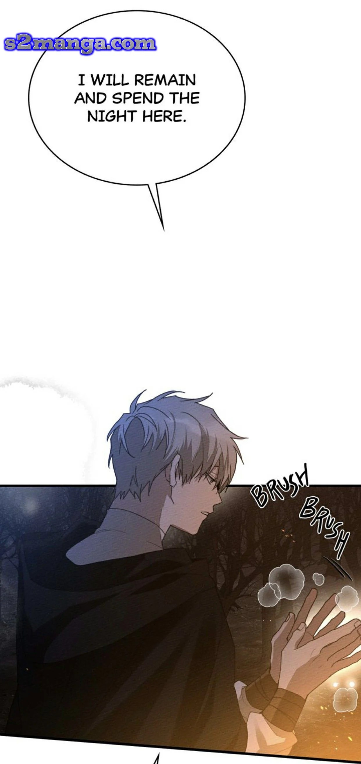 Under the Oak Tree Chapter 40 image 091